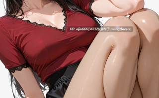 AI图包   女友的怪癖1