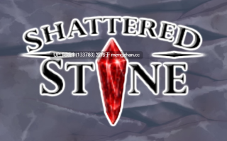 【3D/奇幻/冒险/ACT/全动态/PC/生肉】破碎之石 Shattered Stone [v0.0.3] 【4.65G】【序号7714】