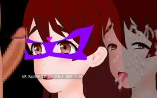 3[RPG] 妈妈的NTR直播 ママのNTR配信 AI汉化 [PC350M]