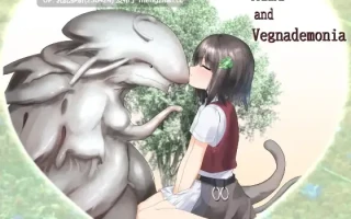 14[RPG机翻] 精润米米与贝格纳德莫尼亚ミミとベグナデモニア[PC454M]