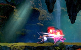 PC/.ACT/#边境猎人 艾尔莎的命运之轮  #Frontier Hunter Erzas Wheel of Fortune v0.8.04-豪华中文版+全DLC 