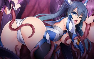 [日式ADV] 圣战姬伊莉丝 聖戦姫イリス THE GAME AI汉化版+全CG存档 [2.10G]