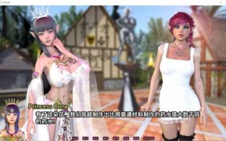 【SLG/汉化/动态/PC+安卓】地下城奴隶0.71汉化版【4.12G】