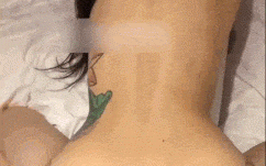 符文女神天花板，完美后入视角！大鸡巴一插到底，全程淫荡对白！ #白虎中出 #口交