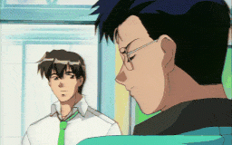 ナチュラル Another.1 思いはじけて… [中文字幕]