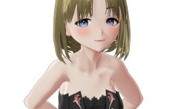 【3D游戏/生肉】美少女裏遊戯:裏返へし