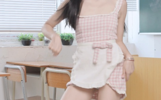 077 - 七月T3专属舞蹈『江南style』[1V404.8M]