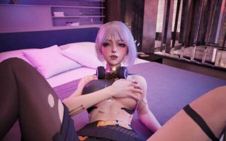 [更新]【互动SLG/3D作品/全动态】莉莉的欲望迷宫（Lily’s Labyrinth of Lust）V0.8.2 STEAM官中【3.20G】
