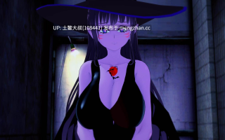 【3D日式SLG 动态 腐败 冒险 机翻】黎明 夜间  Daybreak Nightbreak [v12.7] 3.1GB