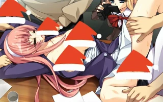 [ADV/汉化] 杏狂育~怪物家长的不合理要求 AI汉化版电脑 [1.5G]