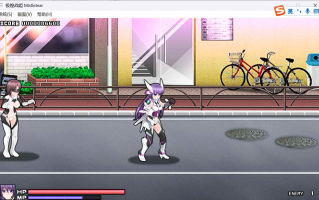 【电脑游戏】极煌战姬