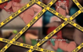 【PC/RPG/汉化】RJ336424 悪ガキビッチのメリィちゃん [東山エイリ]