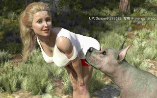 【欧美SLG/AI汉化】米丽安计划：生命与探索 Project Myriam - Life and Explorations Ch. End.03+p AI汉化版【PC/7.22G】