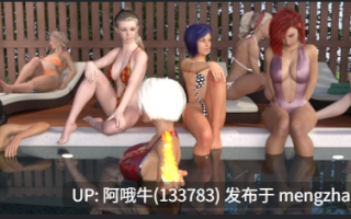 【欧美/SLG/PC机翻/安卓生肉/萌站内植】月球的天选者 Lunar’s Chosen  [Ep.2 v0.6 公开] [PTGames]【3.15G】【序号4768】