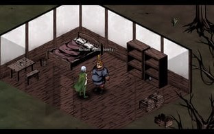 【PC/生存探索ACT/v0.328 官方中文版】黑暗之地编年史：堕落精灵 /Dark Land Chronicle: The Fallen Elf 【2025年07月19日 更新】