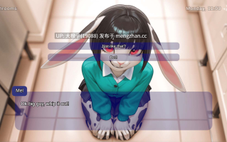 [SLG机翻PC步兵福瑞]Project T.H.R.U.S.T. v0.4.0[1.6G]