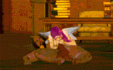 【ACT大作中文全动态战斗H】纯白女神与亡者之都2 GuiltyHell2 Part46C 官方中文版+最新存档