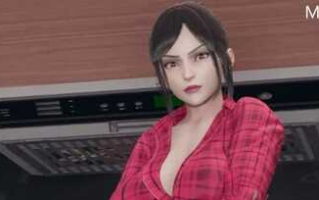 【安卓+PC/汉化版/1.5G】我爱淑女(Milfy Day) ver0.7.7 汉化版 PC+安卓 神作更新 1.5G