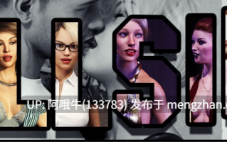 【欧美/SLG/PC/机翻】山坡 Hillside [v0.16.3 rework] [DarkBlue] 【4.29G】【序号5843】