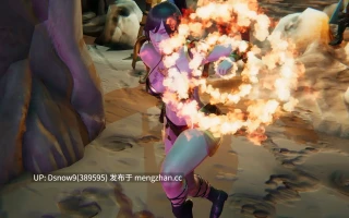 【欧美SLG/汉化/动态】兽人崛起2：黑暗记忆 Rise of the Orcs 2: Dark Memories v3.7a【PC/3.5G】