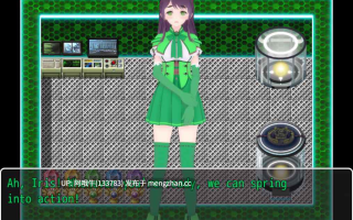 【日系/幻想/RPG/PC/机翻】NEETO 2 - 末日少女 NEETO 2 - Apocalypse Girl [v1.1.1] 【288M】【序号6209】