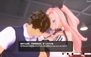 【妮可的育虫兼职】Nicole's Worm Raising Jobs