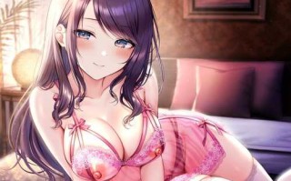 治愈系乳头开发专门店的姐姐~