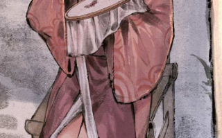 [Mumuy] 金瓶梅 1-28(武松篇章完)+番外更新(日语版DLsite发售中！) [Chinese] 