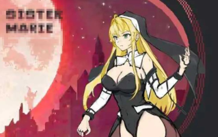 【ACT/中文/全动态】 瑪麗脩女的使命 Die Mission der Schwester Marie 官方中文版 [150M新作]【序号2304】