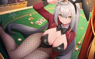 【RJ01182308】 ドスケベ発情バニーのドM覚醒! 連続メスイキ&完堕ちご奉仕