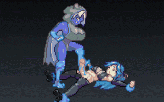 [RPG汉化PC像素态步兵]秘密之城 City of Secrets V0.13.00[1.60G]