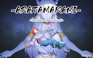  补档[日式ACT/动态] 无双记忆：女神官 ARATAMAKAMI B.13266644 官中版 [2.0G]