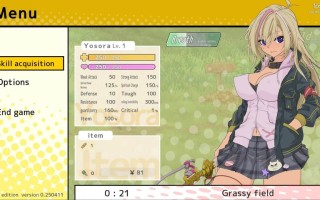 A477 退魔巫女死すべしv2025.5.2 