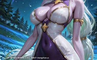 [AI][抗压吧淫魔仙人] 抗抗勇闯瓦洛兰 [183P+220M]