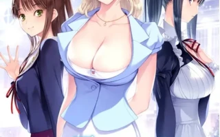 【日式ADV/AI汉化】根雪幻影-白花庄的人们（根雪の幻影 -白花荘の人） V1.0 AI汉化版【4.9G/全CV】