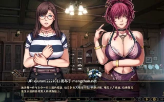 新作[拔作ADV/扶她] 不眠之夜 – 仲夏夜之梦 – SLEEPLESS – A Midsummer Night’s Dream – AI汉化步兵版+全CG存档 [3.0G]