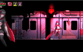 【ACT/猎奇/官中/PC】暗所恐怖症 2/恐惧症2