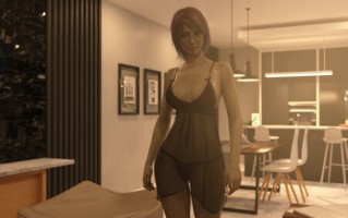 凶手(murder)01-07