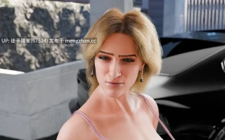 萌站汉化【欧美SLG/AI汉化/后宫】隔离性欲v0.04.33 AI汉化版【PC/5.88G/更新】