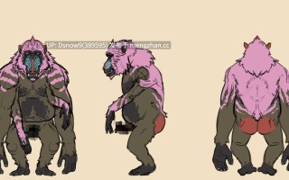 [SLG/动态/AI汉化] 猿魔病棟 Ver1.01.02 [PC/5.81G]