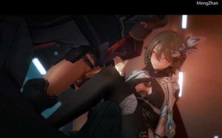 [Honkai Impact 3rd]: Vita Loves To Tease You [530mb/度盘]