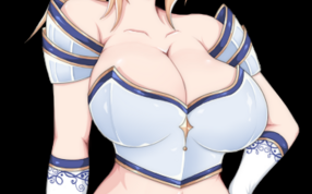 【アップルソフト】塞拉与诺艾尔～俘虏公主的去向 Ver2.00