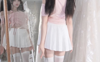 112 - 咬一口兔娘(黏黏团子兔)-盒岛900目标奖励 恋爱告急 [1V]