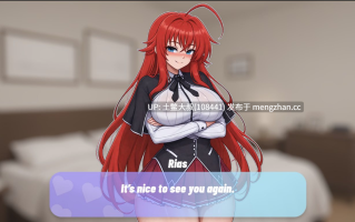 【2D日式SLG 同人 AICG 动态 后宫 男主 机翻】闲置老婆 Idle Waifu [v1.8] 526MB