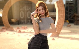 [SLG/PC/安卓]我的战争   War of Mine  Ep.0.2.1.0.0 中文汉化版