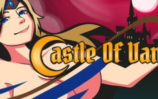 ✅开发者：#Succubus Factory ▫️名称：瓦尼娅城堡 ▫️原名：Castelo da Vania