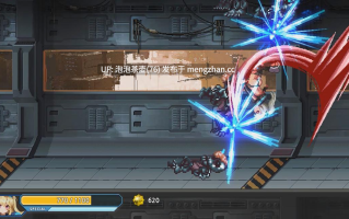 [新作ACT/动态/官中] 太空萝拉 Space Lora – Adult Only 官方中文版