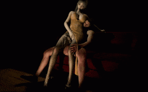 ＃诛仙 金瓶儿（灰丝裤袜）侍奉合集 #3D动漫 #VAM #黑仔 3020911