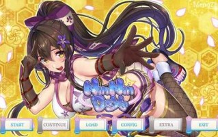 PC/ADV/女忍同居生活/汉化版