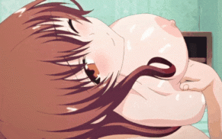 【动画/后入/巨乳/口交/中出/乘骑/爆操】[メリー ジェーン] てにおはっ！ ～女の子だってホントはえっちだよ？～ 上巻&下巻